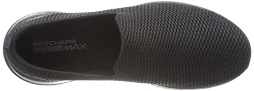 Skechers Go Walk Joy Black Sneaker - 8 Amazon Shoes Skechers Walking
