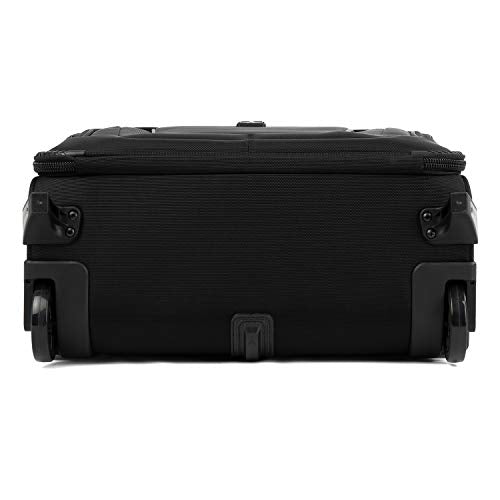 Travelpro Crew Versapack Carry-on Rolling Tote Amazon Luggage Travel Totes Travelpro