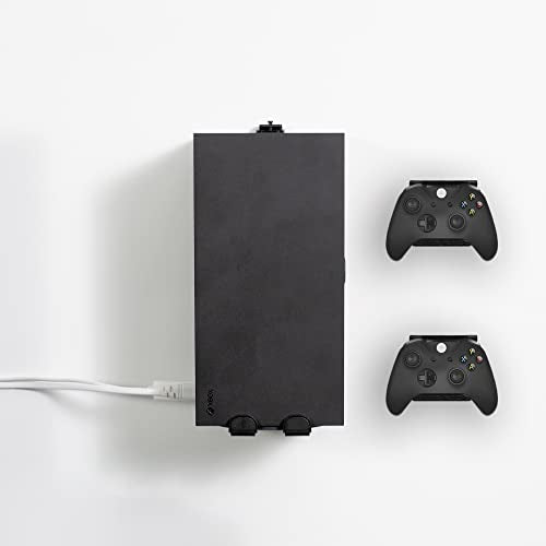 VIVO Xbox Series X Wall Mount Bracket Accessories Amazon Home Improvement VIVO