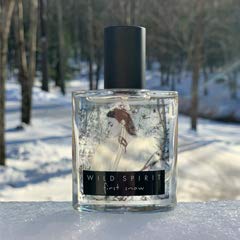 Wild Spirit First Snow Eau De Parfum