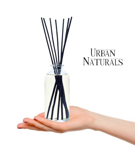 Urban Naturals Cedarwood & Vanilla Reed Diffuser
