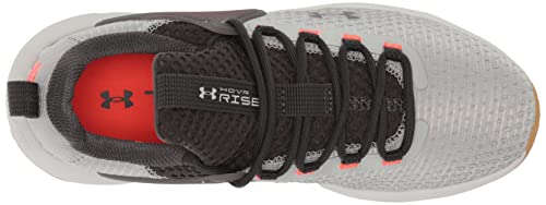 Under Armour Men's HOVR Rise 4 Sneaker Amazon Fitness & Cross-Training Shoes Under Armour