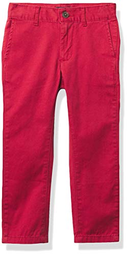 The Children's Place Boys Skinny Chino Pants Amazon Apparel Pants The Children's Place