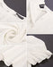 Brand: Vintage Regency Vintage Regency Women's White A-line Dress Amazon Apparel Costumes Scarlet Darkness