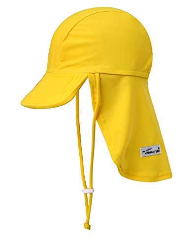 VAENAIT BABY Boys UV50+ Sun Flap Hat Amazon Apparel Hats & Caps VAENAIT BABY