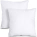 Utopia Bedding Throw Pillows Insert (Pack of 2, White) - 18 x 18 Inches Bed and Couch Pillows - Indoor Decorative Pillows | Physical | Amazon, Home, Pillow Inserts, Utopia Bedding | Utopia Bedding