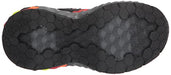 Skechers Boys Black/Red Mega-Craft 2.0 Sneaker Amazon Shoes Skechers Sneakers