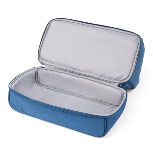 Travelpro Maxlite 5 Weekender Duffel Bag Blue