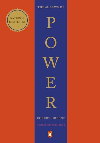 The 48 Laws of Power | Physical | Amazon, Book, Penguin Books, Success | Penguin Books
