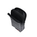 Waterproof Crossbody Cell Phone Pouch - Gray Amazon Luggage Waist Packs ZGMYC