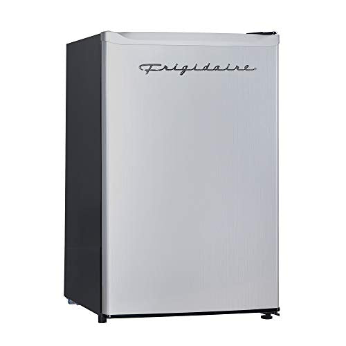 Stainless Platinum Design Series Upright Freezer Silver Amazon appliance fridge Frigidaire kitchen Major Appliances Upright Freezers