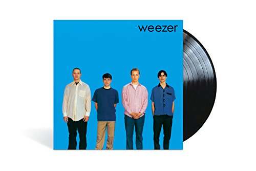 Weezer (Blue Album) [LP]