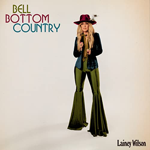 Stylish Bell Bottom Jeans - Country Chic Look Amazon Country Music