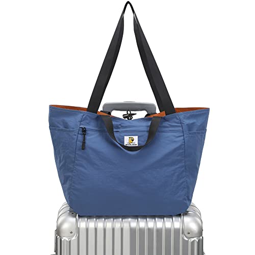 VanFn Women's Sports Gym Duffle Backpack Amazon Luggage Travel Duffels VanFn