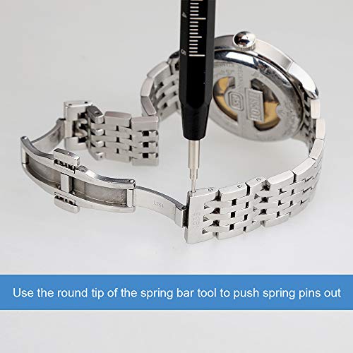 Vastar Watch Band Link Remover Kit