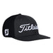 Titleist Tour Snapback Golf Cap - Dark Gray Amazon Apparel Baseball Caps Titleist
