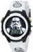 Star Wars Kids' White Analog Quartz Watch Accutime Amazon Watch Wrist Watches