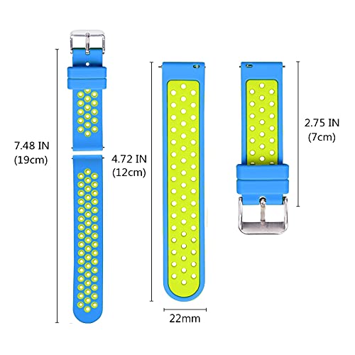 Silicone Quick Release Watch Band Amazon Jewelry Watch Bands wonlex