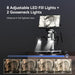 TOMLOV DM9 7 LCD Digital Microscope Amazon Camera microscope TOMLOV USB Microscopes