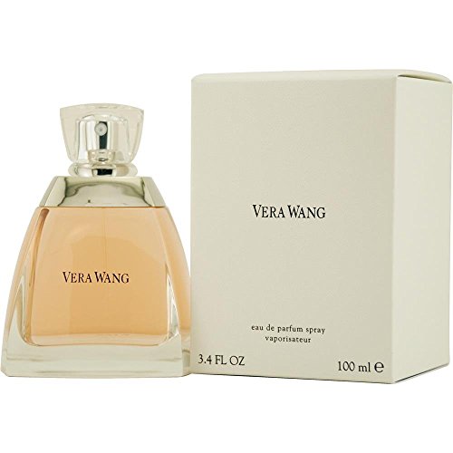 Vera Wang 3.4 oz Eau de Parfum