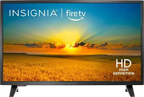 Smart HD 720p Fire TV with Alexa Amazon Digital Devices 26 Accessories INSIGNIA LED & LCD TVs TV