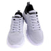 VSUDO Bluish Gray Flat Shoelaces for Sneakers Amazon shoe laces Shoelaces Shoes VSUDO