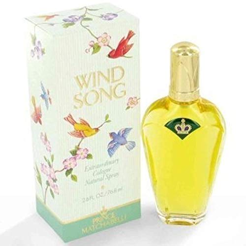 Wind Song Perfume for Women by Prince Matchabelli Amazon Beauty cologne Eau de Parfum EDP EDT fragrance perfume Prince Matchabelli scent
