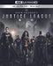 Zack Snyder's Justice League (4K Ultra HD + Blu-ray) [4K UHD] | Physical | Amazon, DVD, Movies, Warner Bros. | Warner Bros.