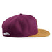 Soulbuddy Mistel Purple Snapback Hats Set Amazon Apparel Hats & Caps Soulbuddy