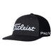 Titleist Tour Snapback Golf Cap - Dark Gray Amazon Apparel Baseball Caps Titleist