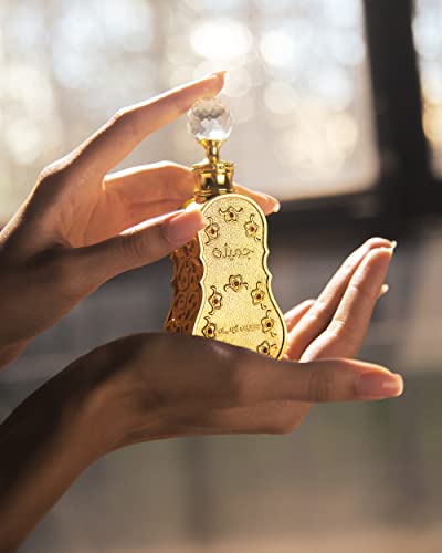 Swiss Arabian Jamila - Seductive Dubai Perfume Amazon Beauty Eau de Parfum Swiss Arabian