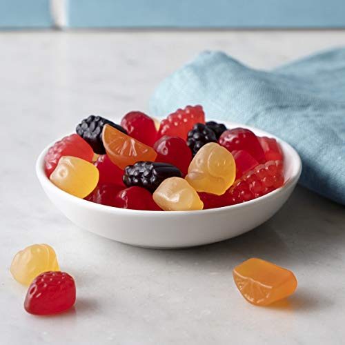 Welch's Mixed Fruit Snacks, Gluten Free, 40-Pack Amazon Fruit Snacks Grocery Welch's