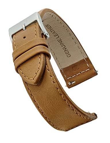 STUNNING SELECTION ALPINE Leather Watch Strap Amazon STUNNING SELECTION Watch Bands Wireless