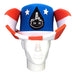 USA Oil & Gas Cowboy Hat Amazon Foam Party Hats Guild Home & Kitchen