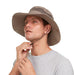 Sun Hat with Wide Brim Amazon Apparel Debra Weitzner Fishing Hats