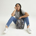 Vera Bradley Small Backpack, Morning Shells - One Size Amazon Fashion Backpacks Shoes Vera Bradley