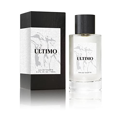 Tru Fragrance & Beauty Men's Cologne - Dynamic and Authentic Scent