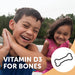 SmartyPants Organic Kids Multivitamin Gummies - 30 Day Supply Amazon Drugstore Multivitamins SmartyPants