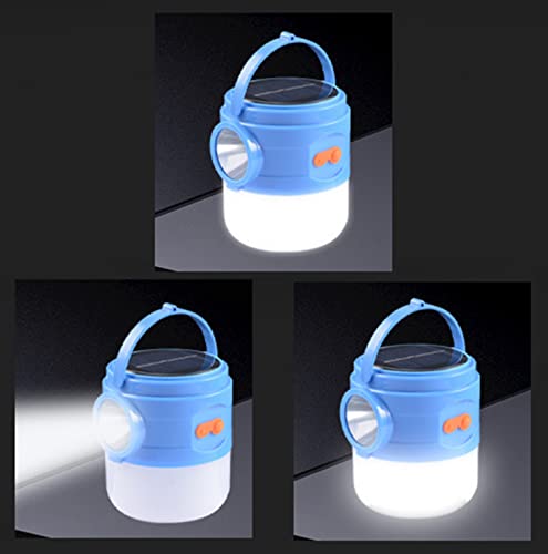 Solar LED Emergency Light Amazon Home Improvement Lantern Flashlights XLSBZ