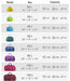 Lavender Foldable Duffle Bag 24" 28" 32" 36" 60L 80L 100L 120L for Travel Gym Sports Lightweight Luggage Duffel By WANDF