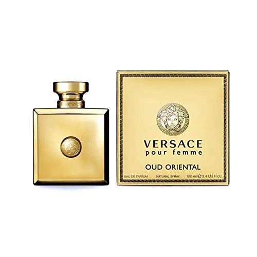 Versace Oud Oriental Eau de Parfum