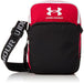 Under Armour Adult Loudon Crossbody , Red (600)/Black , One Size Fits All | Physical | Amazon, Sports, Sports Duffels, Under Armour | Under Armour