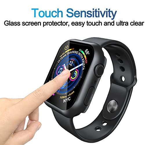 Smiling Apple Watch Series 7 45mm Case Amazon Personal Computer Smartwatch Cases Smiling