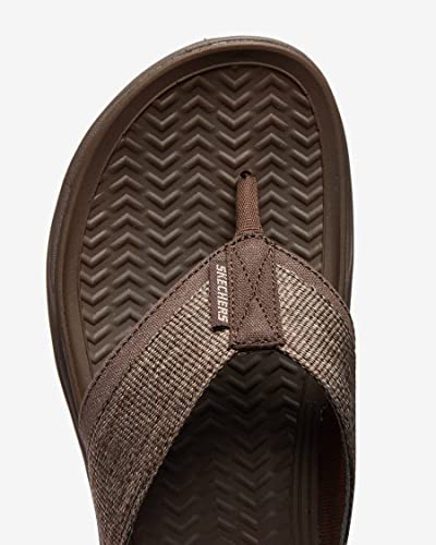 Skechers Arch Fit Sandal for Men Amazon Sandals Shoes Skechers