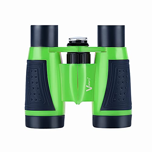 Vanstarry Kids Compact Binoculars with Compass Amazon Binoculars Camera optics outdoors vanstarry