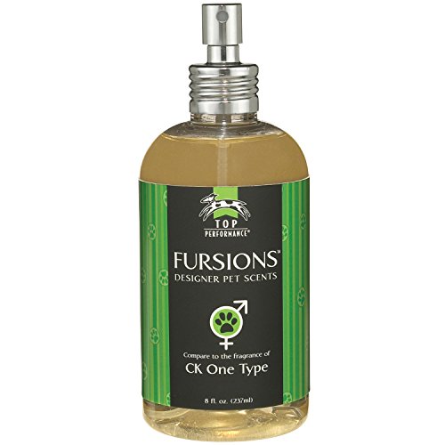 Top Performance Fursions CK One Dog Cologne Amazon Colognes pet cologne Pet Products Top Performance
