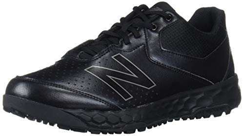 New Balance Men's 950 V3 Umpire Baseball Shoe, Black, 14 Wide | Physical | Amazon, Baseball & Softball, New Balance, Shoes | New Balance