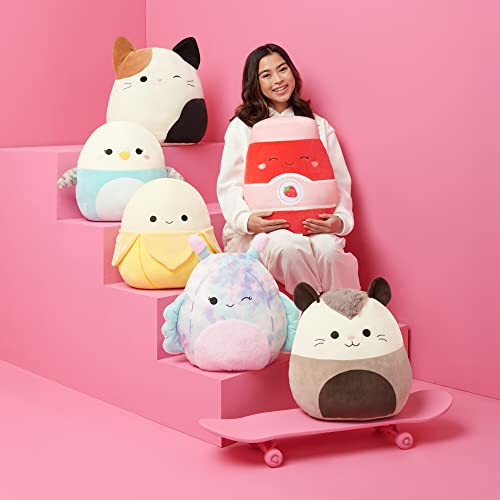 Squishmallows Official Kellytoy 8 Plush Mystery Pack Amazon Squishmallows Stuffed Animals & Teddy Bears Toy