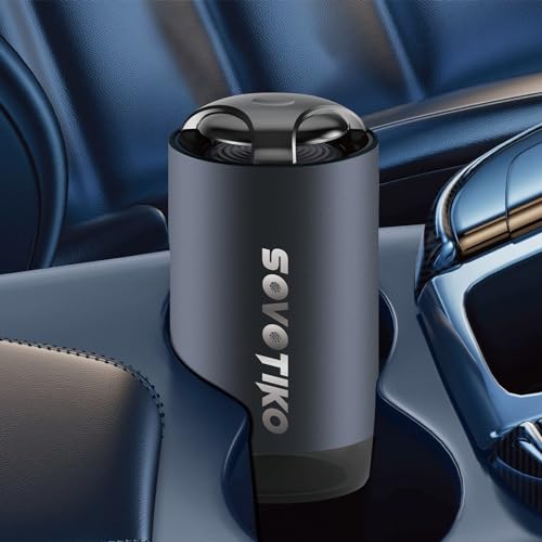 SOVOTIKO P36 Smart Car Air Freshener Amazon Aroma Diffusers Automotive Parts and Accessories car air freshener car freshener SOVOTIKO