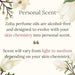 Zoha Rose Bloom Perfume Oil Roll-On Amazon Beauty cologne Eau de Parfum EDP EDT fragrance perfume scent Zoha